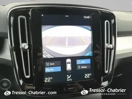 Photo 25 Volvo Xc40  T5 Recharge 180+82 ch DCT7 Inscription Business