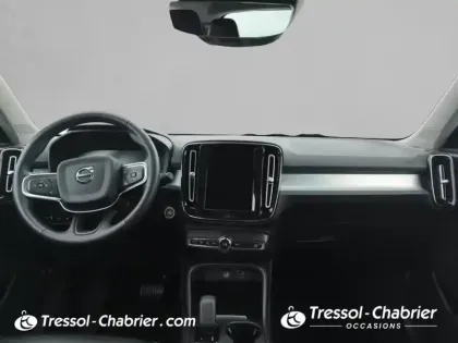 Photo 9 Volvo Xc40  T5 Recharge 180+82 ch DCT7 Inscription Business