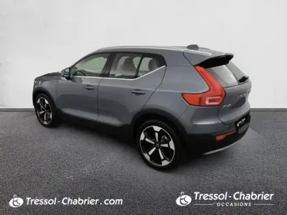 Photo 29 Volvo Xc40  T5 Recharge 180+82 ch DCT7 Inscription Business