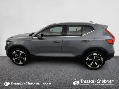 Photo 4 Volvo Xc40  T5 Recharge 180+82 ch DCT7 Inscription Business