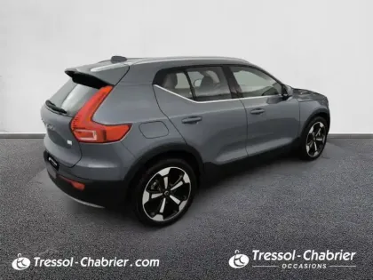 Photo 27 Volvo Xc40  T5 Recharge 180+82 ch DCT7 Inscription Business