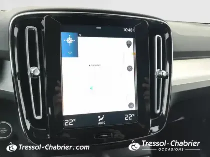 Photo 21 Volvo Xc40  T5 Recharge 180+82 ch DCT7 Inscription Business