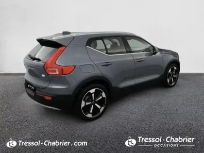 Photo 1 Volvo Xc40  T5 Recharge 180+82 ch DCT7 Inscription Business
