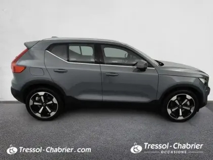 Photo 5 Volvo Xc40  T5 Recharge 180+82 ch DCT7 Inscription Business