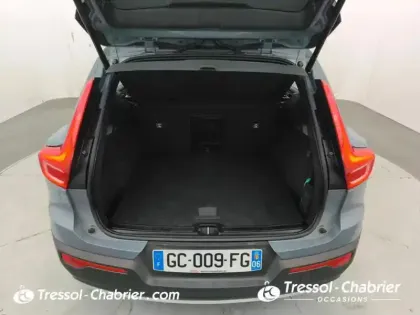 Photo 7 Volvo Xc40  T5 Recharge 180+82 ch DCT7 Inscription Business