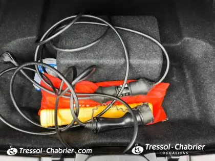 Photo 26 Volvo Xc40  T5 Recharge 180+82 ch DCT7 Inscription Business