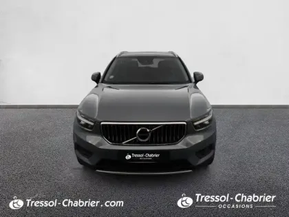 Photo 2 Volvo Xc40  T5 Recharge 180+82 ch DCT7 Inscription Business