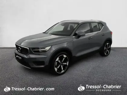 Photo Volvo Xc40
