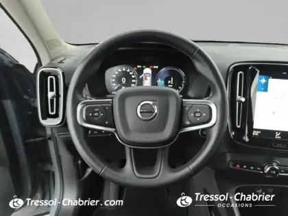 Photo 11 Volvo Xc40  T5 Recharge 180+82 ch DCT7 Inscription Business