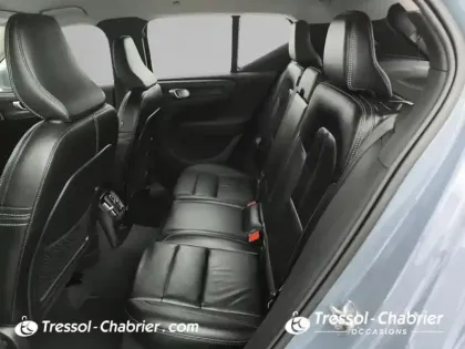 Photo 22 Volvo Xc40  T5 Recharge 180+82 ch DCT7 Inscription Business