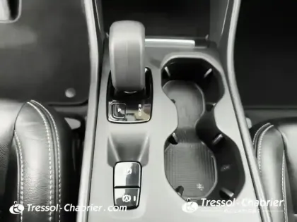 Photo 23 Volvo Xc40  T5 Recharge 180+82 ch DCT7 Inscription Business