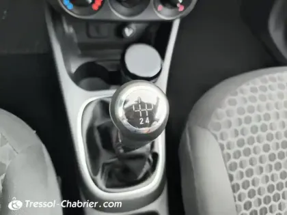 Photo 23 Opel Corsa  1.4 90 ch Edition