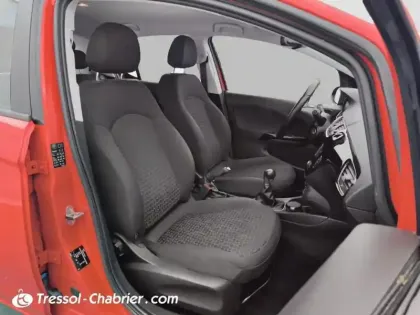 Photo 8 Opel Corsa  1.4 90 ch Edition