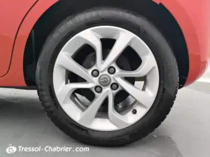 Photo 14 Opel Corsa  1.4 90 ch Edition