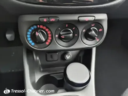 Photo 12 Opel Corsa  1.4 90 ch Edition