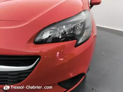 Photo 13 Opel Corsa  1.4 90 ch Edition