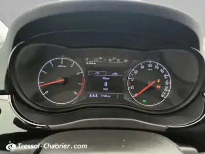 Photo 20 Opel Corsa  1.4 90 ch Edition