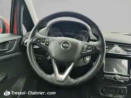 Photo 11 Opel Corsa  1.4 90 ch Edition