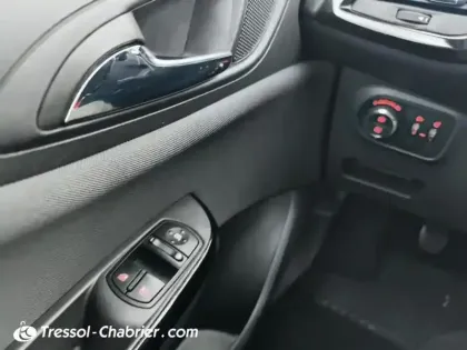 Photo 19 Opel Corsa  1.4 90 ch Edition