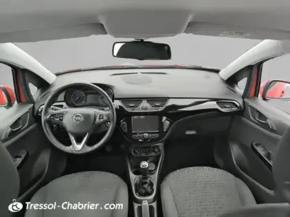 Photo 9 Opel Corsa  1.4 90 ch Edition