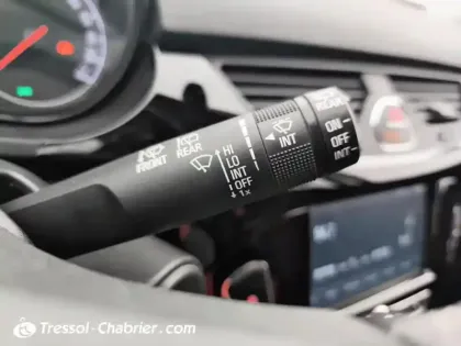 Photo 16 Opel Corsa  1.4 90 ch Edition