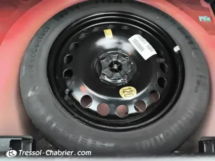 Photo 26 Opel Corsa  1.4 90 ch Edition