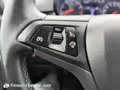 Photo 18 Opel Corsa  1.4 90 ch Edition