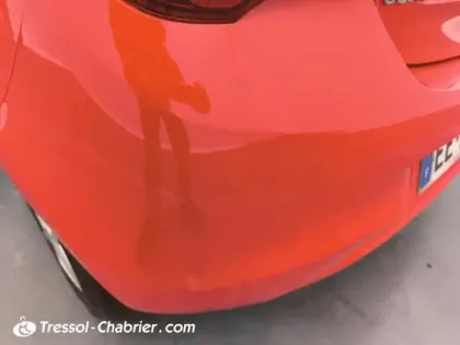 Photo 25 Opel Corsa  1.4 90 ch Edition