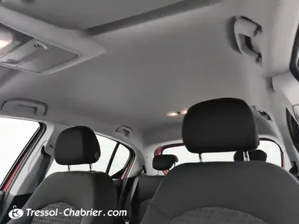 Photo 24 Opel Corsa  1.4 90 ch Edition