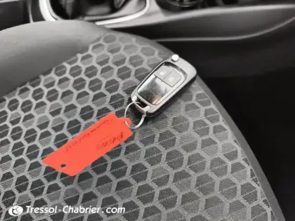 Photo 15 Opel Corsa  1.4 90 ch Edition