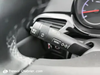 Photo 17 Opel Corsa  1.4 90 ch Edition