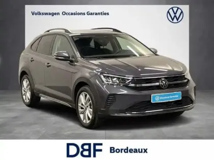 Photo 5 Volkswagen Taigo 1.0 TSI 116 BVM6 VW Edition