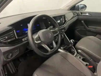 Photo 9 Volkswagen Taigo 1.0 TSI 116 BVM6 VW Edition