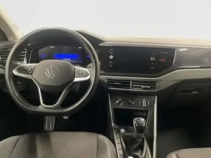 Photo 8 Volkswagen Taigo 1.0 TSI 116 BVM6 VW Edition