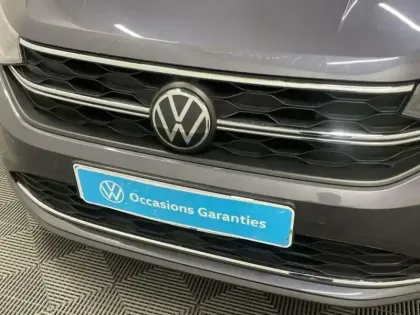 Photo 7 Volkswagen Taigo 1.0 TSI 116 BVM6 VW Edition