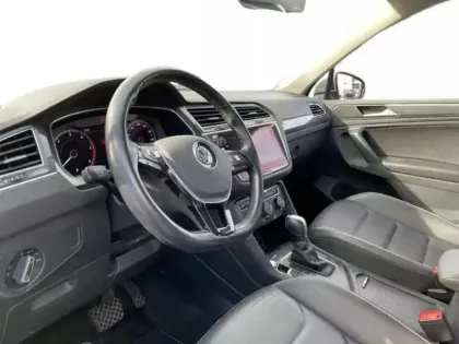 Photo 9 Volkswagen Tiguan 2.0 TDI 150 DSG7 Carat Exclusive