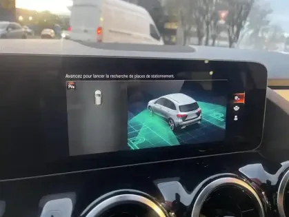 Photo 21 Mercedes Classe B STYLE LINE EDITION