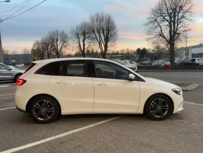 Photo 5 Mercedes Classe B STYLE LINE EDITION