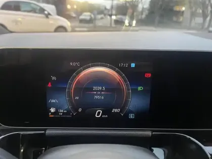 Photo 16 Mercedes Classe B STYLE LINE EDITION