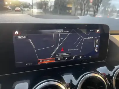 Photo 20 Mercedes Classe B STYLE LINE EDITION