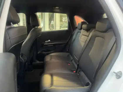 Photo 11 Mercedes Classe B STYLE LINE EDITION