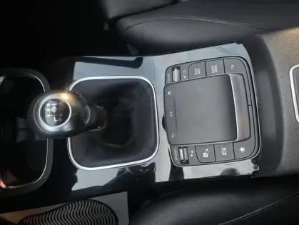 Photo 17 Mercedes Classe B STYLE LINE EDITION