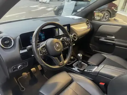 Photo 9 Mercedes Classe B STYLE LINE EDITION