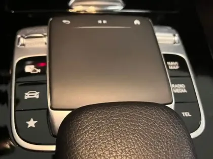 Photo 11 Mercedes Classe A 180 d Progressive Line