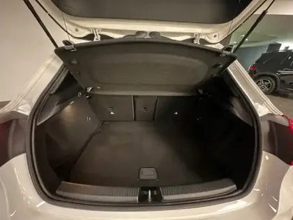 Photo 13 Mercedes Classe A 180 d Progressive Line