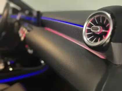 Photo 20 Mercedes Classe A 180 d Progressive Line