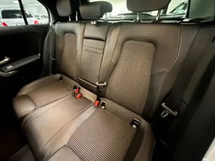 Photo 12 Mercedes Classe A 180 d Progressive Line