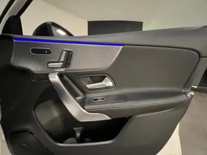 Photo 22 Mercedes Classe A 180 d Progressive Line