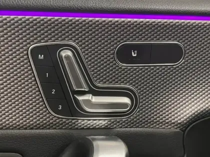 Photo 19 Mercedes Classe A 180 d Progressive Line