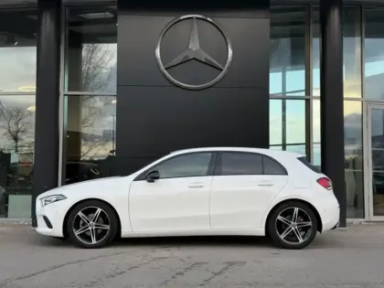 Photo 27 Mercedes Classe A 180 Progressive Line